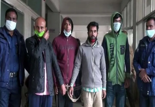 টাঙ্গাইলে শিশু অপহরণের পর হত্যা: ২ জনের আমৃত্যু যাবজ্জীবন