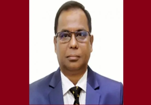ইসির নতুন সচিব হুমায়ুন কবীর খোন্দকার