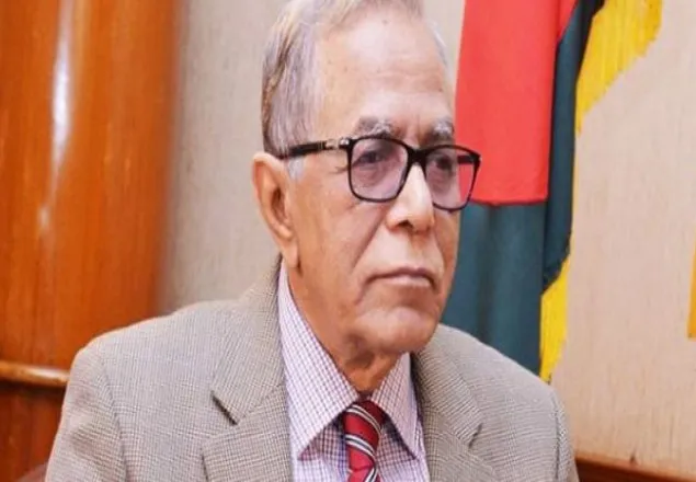 ৩টি বিলে রাষ্ট্রপতির অনুমোদন