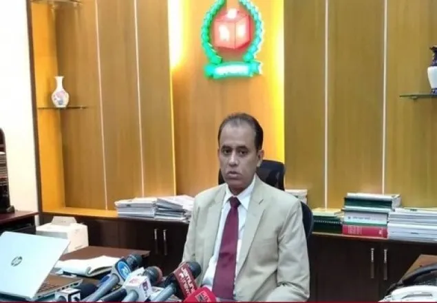 চট্টগ্রাম সিটি নির্বাচন সুষ্ঠু ও শান্তিপূর্ণ হবে: ইসি সচিব