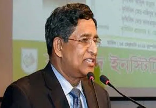 চালের বাজার স্থিতিশীল রয়েছে: কৃষিমন্ত্রী
