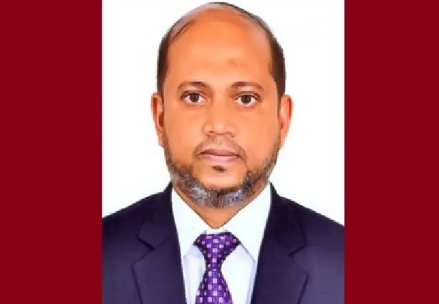রাজশাহীর নতুন বিভাগীয় কমিশনার ড. হুমায়ুন কবীর