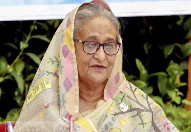 আজ করোনার টিকা প্রদান কার্যক্রম উদ্বোধন করবেন প্রধানমন্ত্রী