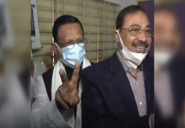 জয়ের ব্যাপারে শতভাগ আশাবাদী রেজাউল করিম