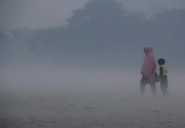 শৈত্যপ্রবাহে শীত আরও বাড়বে