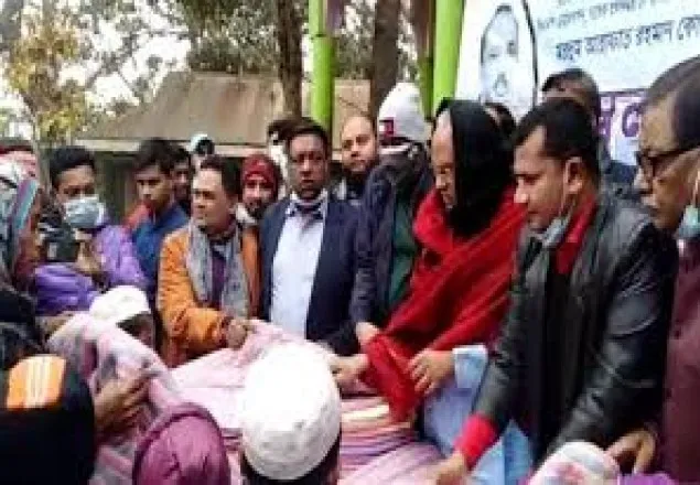 যৌথ প্রযোজনায় চট্টগ্রামে প্রহসনের নির্বাচন চলছে: রিজভী