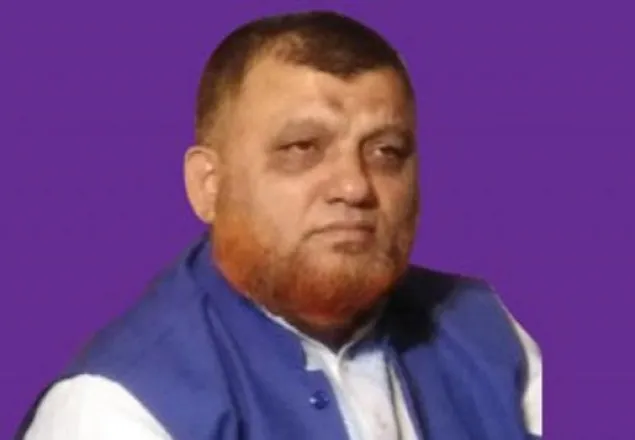 বিএনপির কাউন্সিলর প্রার্থী ইসমাইল আটক