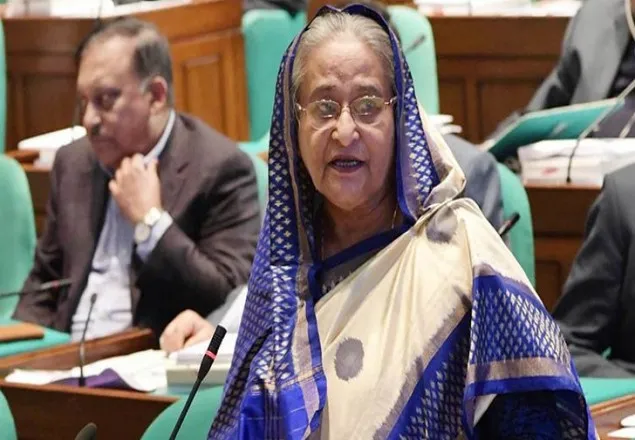 ‘২ লাখ বীর মুক্তিযোদ্ধা পাবেন করোনার টিকা’