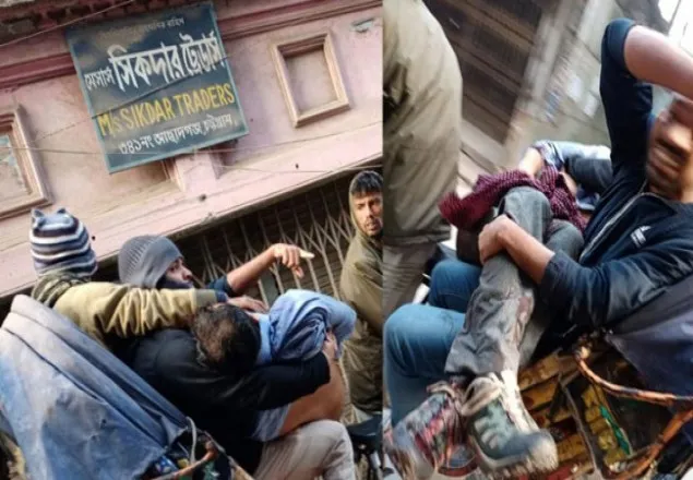 আ.লীগ ও বিদ্রোহী সমর্থকদের সংঘর্ষে নিহতের খবর শুনে মায়ের মৃত্যু