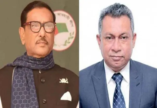 কাদেরের পরিবারকে 'রাজাকার' বলায় দু:খ প্রকাশ একরামের