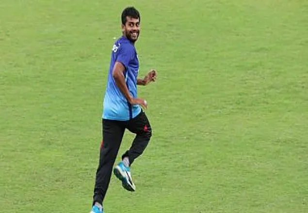 আইসিসির র‍্যাঙ্কিংয়ে চার নম্বরে মিরাজ