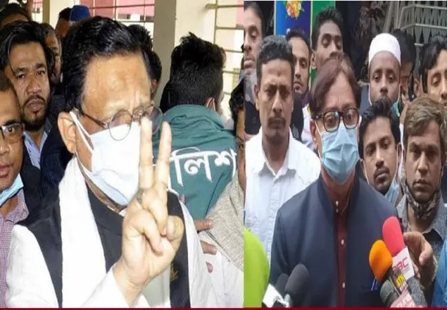 চট্টগ্রাম সিটি নির্বাচন: নৌকা ৩৬৯২৪৮, ধানের শীষ ৫২৪৮৯ ভোট