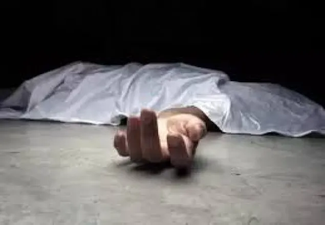 পিরোজপুরে অজ্ঞাত যুবকের লাশ উদ্ধার