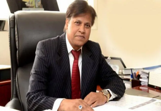 কুয়েতে এমপি পাপুলের চার বছরের কারাদণ্ড