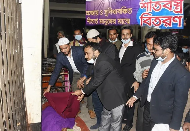 ছিন্নমূল মানুষের পুনর্বাসনের দায়িত্ব রাষ্ট্রকেই নিতে হবে: ড. মাসুদ