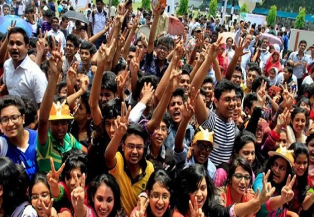 এইচএসসি ও সমমানের ফল প্রকাশ শনিবার