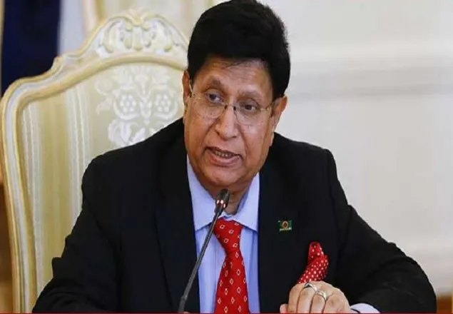 ‘নতুন মার্কিন প্রশাসনের সাথে নিবিড়ভাবে কাজ করতে প্রস্তুত বাংলাদেশ’
