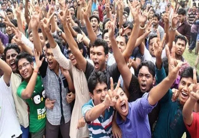 যেভাবে পাবেন এইচএসসি’র ফল