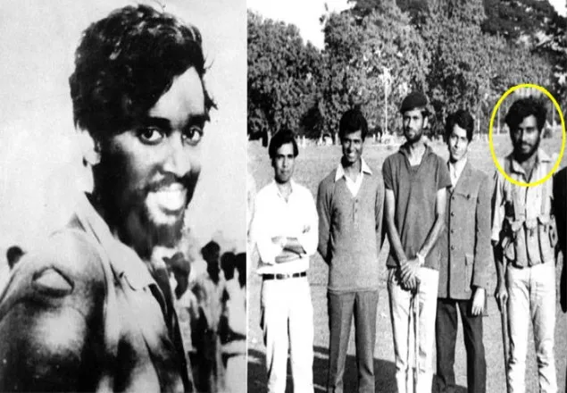  বীর মুক্তিযোদ্ধা লে. সেলিমের মৃত্যুবার্ষিকী