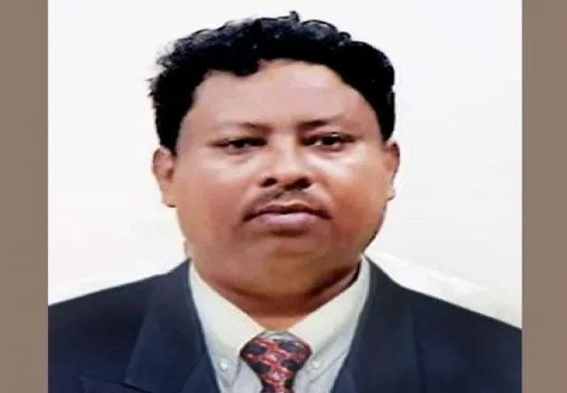 নিখোঁজের এক মাস পর জাতীয় পার্টি নেতা আনোয়ারের লাশ উদ্ধার