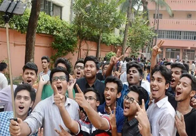 এবার কোন শিক্ষা বোর্ডে কত জিপিএ-৫ 