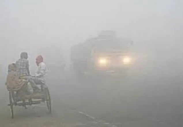 দেশে অব্যাহত থাকতে পারে মৃদু শৈত্যপ্রবাহ 