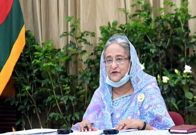 মার্চ মাসেও বন্ধ থাকতে পারে শিক্ষা প্রতিষ্ঠান, ইঙ্গিত দিলেন প্রধানমন্ত্রী