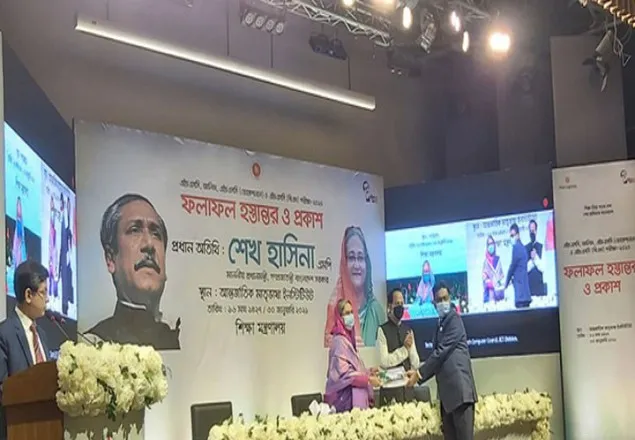 যে কারণে জিপিএ-৫ পাননি ৩৯৬ শিক্ষার্থী