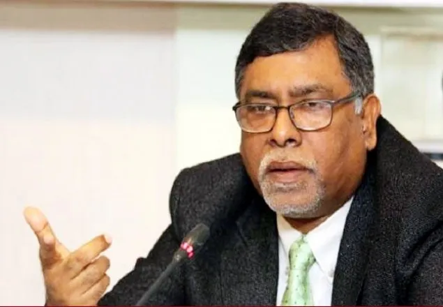 যেকোন ওষুধের পার্শ্বপ্রতিক্রিয়া স্বাভাবিক: স্বাস্থ্যমন্ত্রী