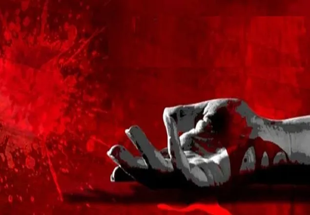 যশোরে যুবককে কুপিয়ে হত্যা