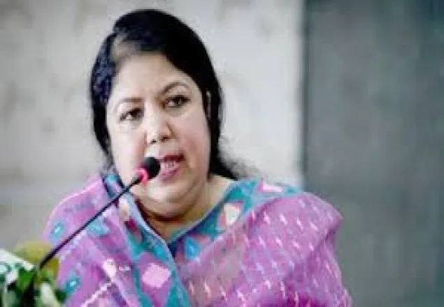 প্রধানমন্ত্রী বঙ্গবন্ধুর দর্শনই বাস্তবায়ন করেছেন: স্পিকার