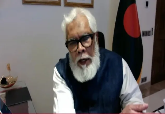 ‘টিকা পেতে ভারতের সেরামকে অগ্রিম ১২ কোটি ডলার দিয়েছে সরকার’