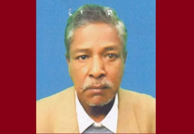 ঠাকুরগাঁওয়ে ‘হৃদযন্ত্রের ক্রিয়া বন্ধ হয়ে’ কাউন্সিলর প্রার্থীর মৃত্যু
