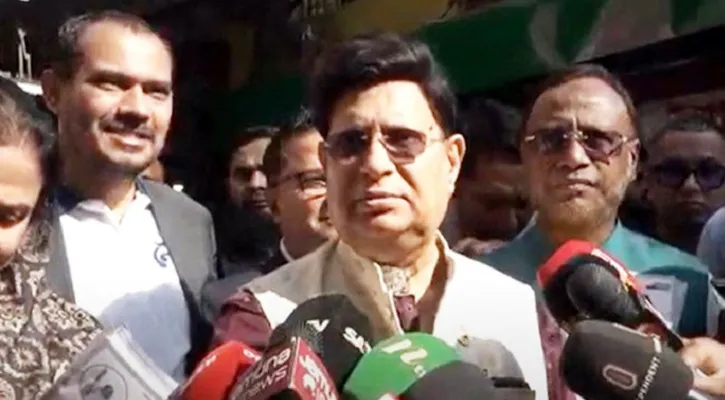 সন্ত্রাসীদের প্রমোট করলে বিদেশিদেরও বারোটা বাজে: পররাষ্ট্রমন্ত্রী
