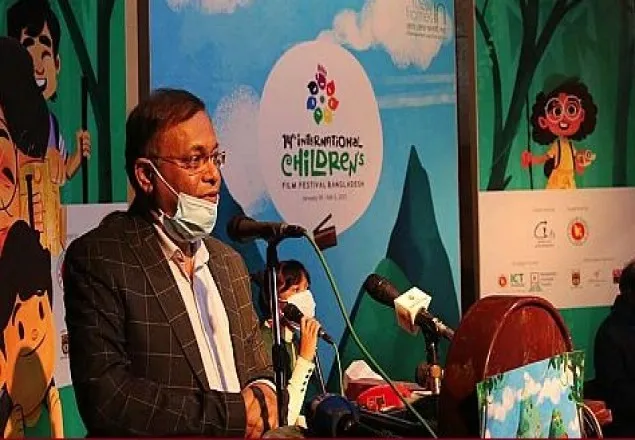 বিএনপির প্রার্থীরা নির্বাচনে অংশ নিয়ে ঘুমিয়ে থাকেন: তথ্যমন্ত্রী