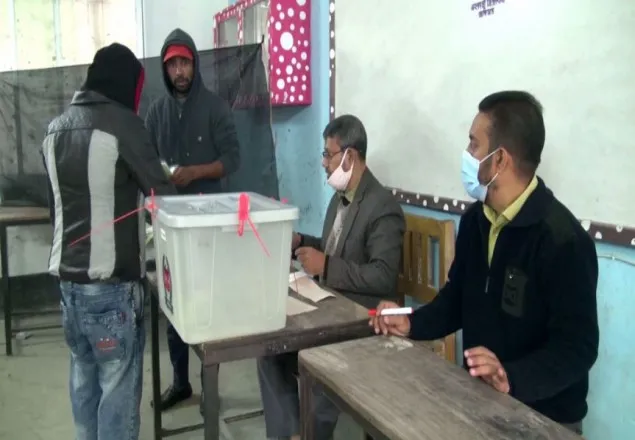 তৃতীয় ধাপেও আওয়ামী লীগ ও বিদ্রোহীদের জয়জয়কার