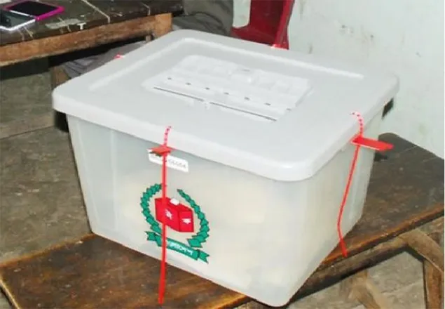 ফেনীতে ৯ কেন্দ্রে ১টি ভোটও পাননি বিএনপির প্রার্থী