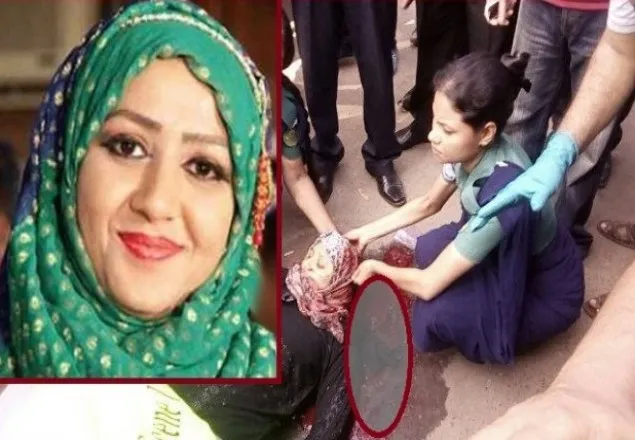 মিতু হত্যা মামলার অগ্রগতির সর্বশেষ তদন্ত প্রতিবেদন হাইকোর্টে
