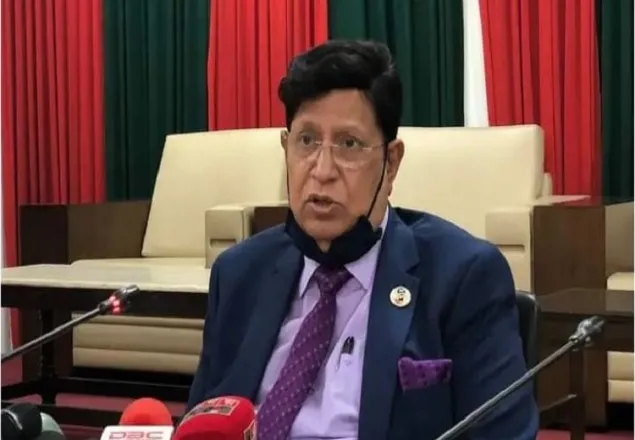 ফেব্রুয়ারিতে রোহিঙ্গা ফেরত নেবে মিয়ানমার: পররাষ্ট্রমন্ত্রী