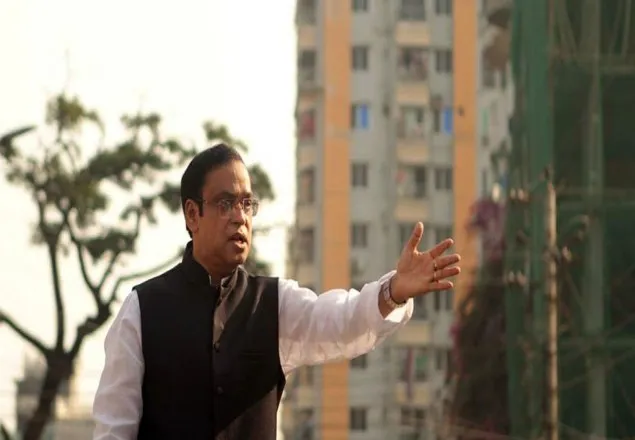 কারাদণ্ডের বিরুদ্ধে হাজি সেলিমের আপিল শুনানি শুরু
