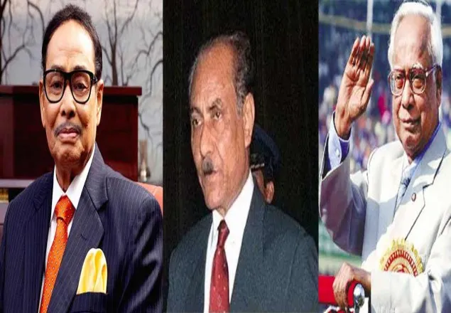 ৩ রাষ্ট্রপতির জন্মদিন আজ