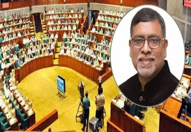  খুলনা শেখ হাসিনা মেডিকেল বিশ্ববিদ্যালয় বিল পাস