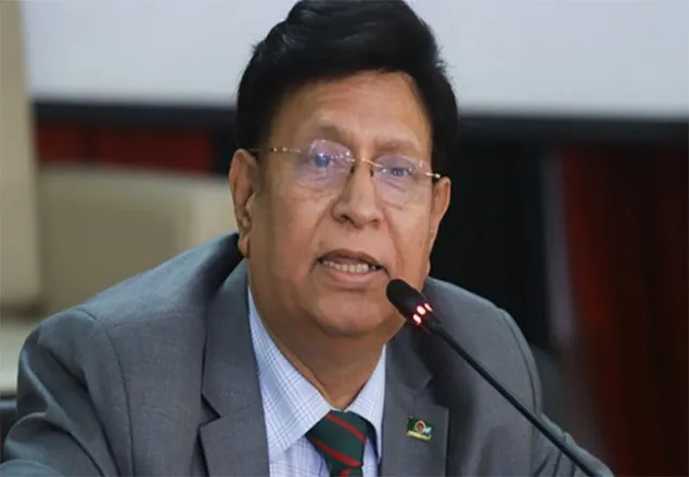 মিয়ানমারে শান্তি দেখতে চায় বাংলাদেশ