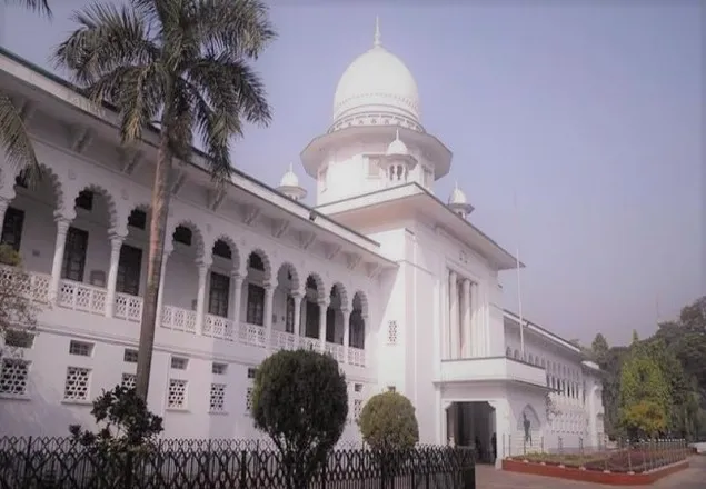 শেখ হাসিনাকে হত্যাচেষ্টা: হাইকোর্টের রায় ১৭ ফেব্রুয়ারি