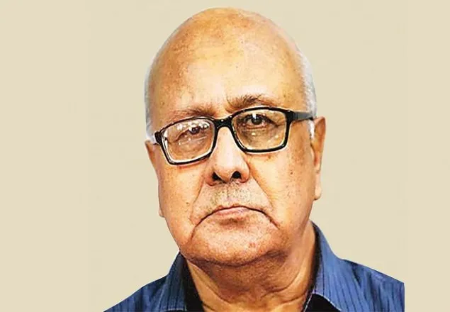 কোভিড-১৯: আইসিইউতে সাবেক ডেপুটি গভর্নর ইব্রাহিম খালেদ