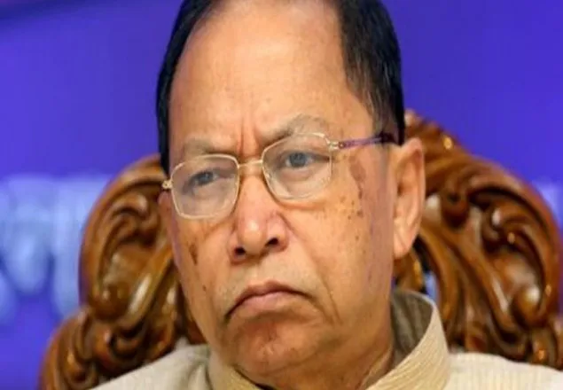 এসকে সিনহার বিরুদ্ধে আরও দু’জনের সাক্ষ্য