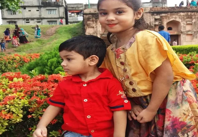 আদার্শিক সন্তান গড়তে কিছু করণীয়