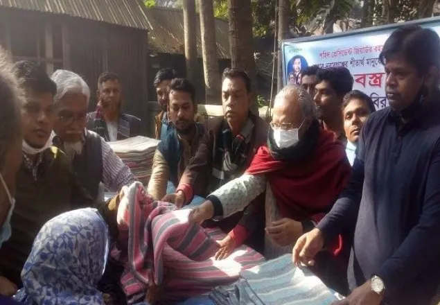 আওয়ামী লীগ শুধু লুটপাট করেছে: রিজভী