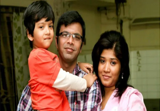 ৭৮ বার পেছাল সাগর-রুনি হত্যা মামলার প্রতিবেদন