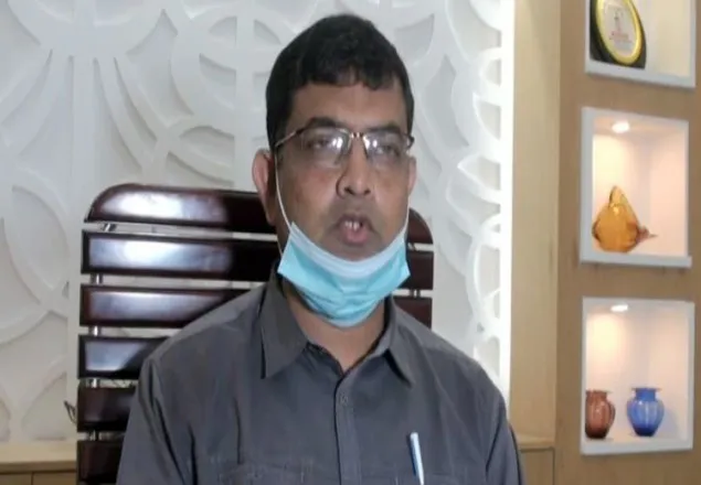 হবিগঞ্জের জেলা প্রশাসক নেবেন করোনার টিকা